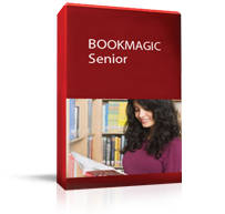 BookMagic Senior